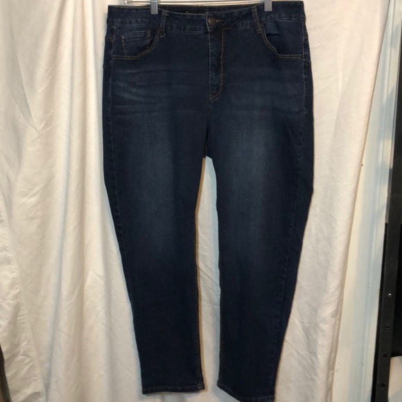 thorn universal jeans